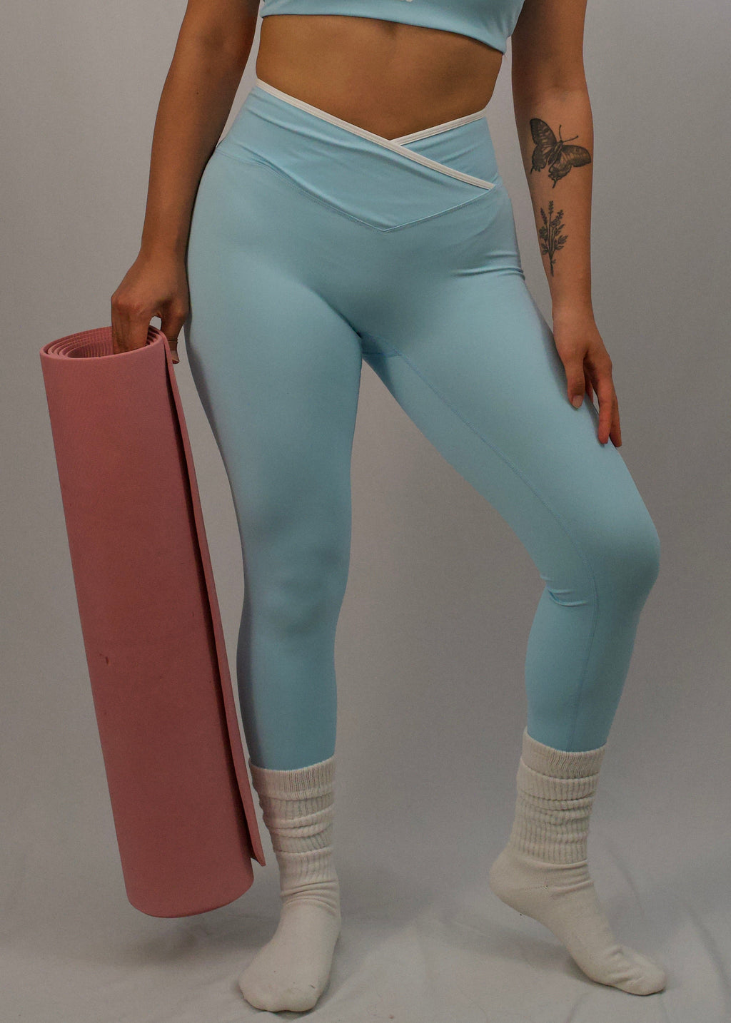 Jae's Daydream Leggings