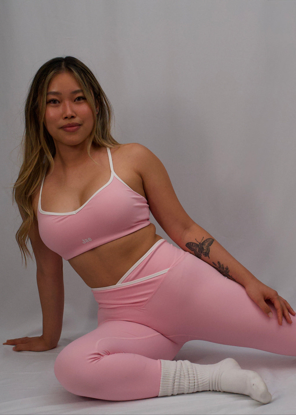 Jae's Summer Blush Set